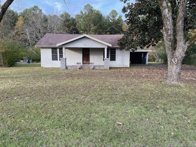 Magnolia - Residential