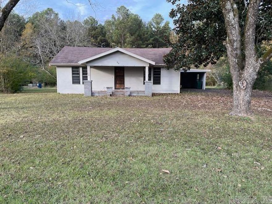 This spacious home has a large living room, three bedrooms, two bath, extra large kitchen/dining or den area and deep back yard.   This property may also be marketed via an auction event at https://www.xoma.com (void where prohibited). The Seller will review offers submitted through the auction site as well as through the listing agent.