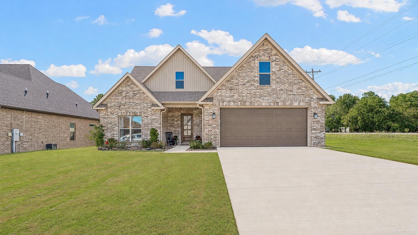Hidden Creek - Residential