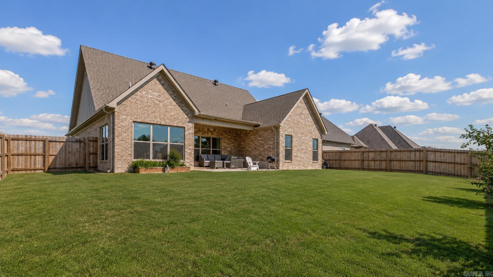 Hidden Creek - Residential