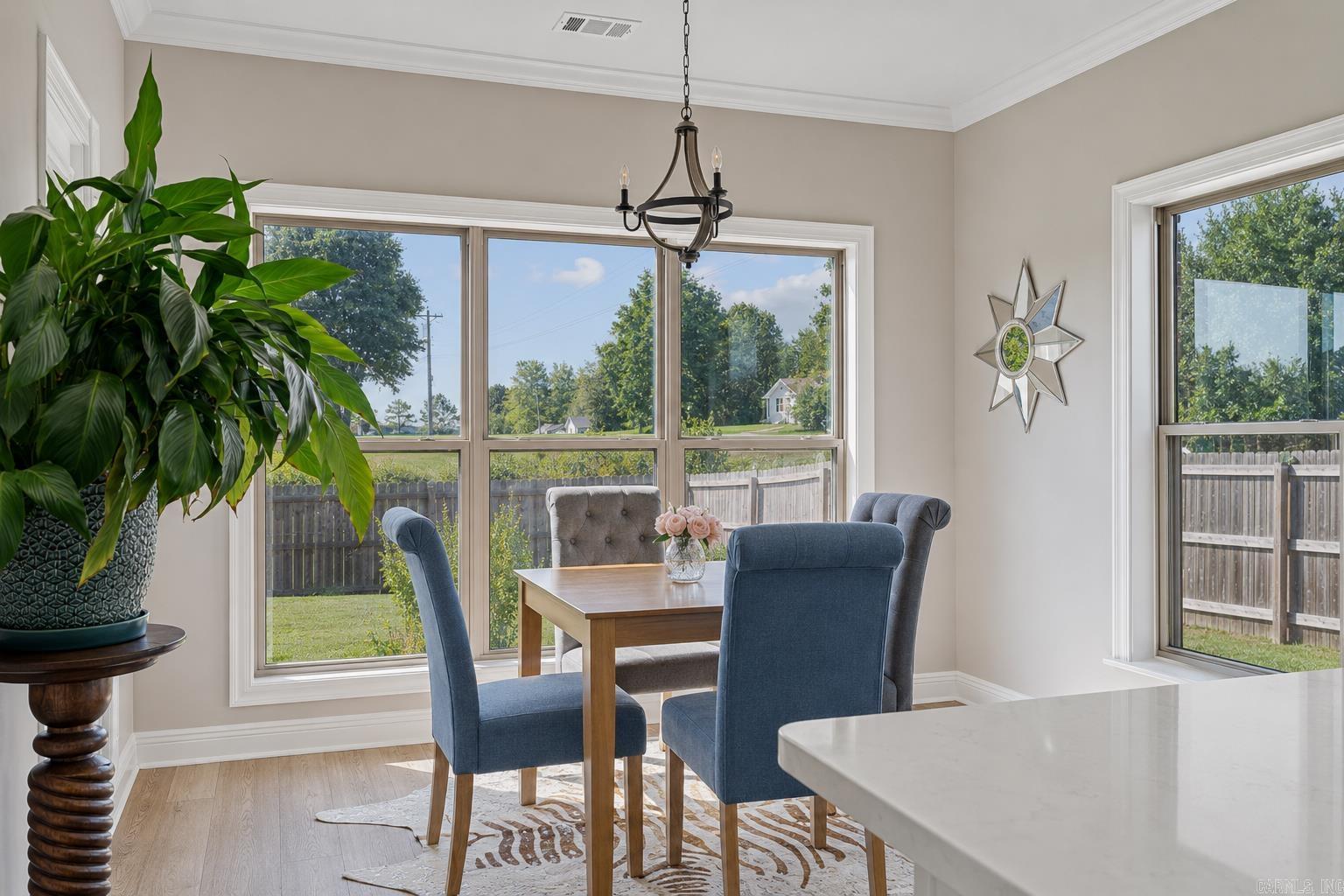 Hidden Creek - Residential