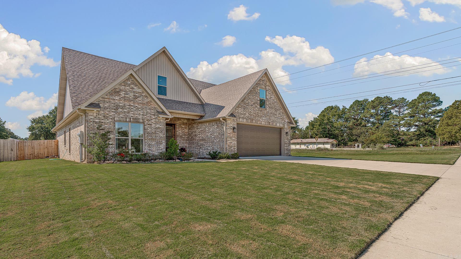 Hidden Creek - Residential