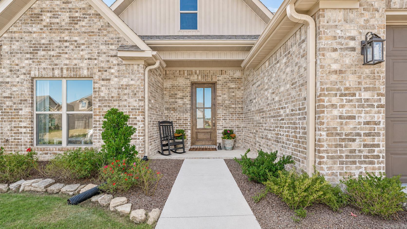 Hidden Creek - Residential