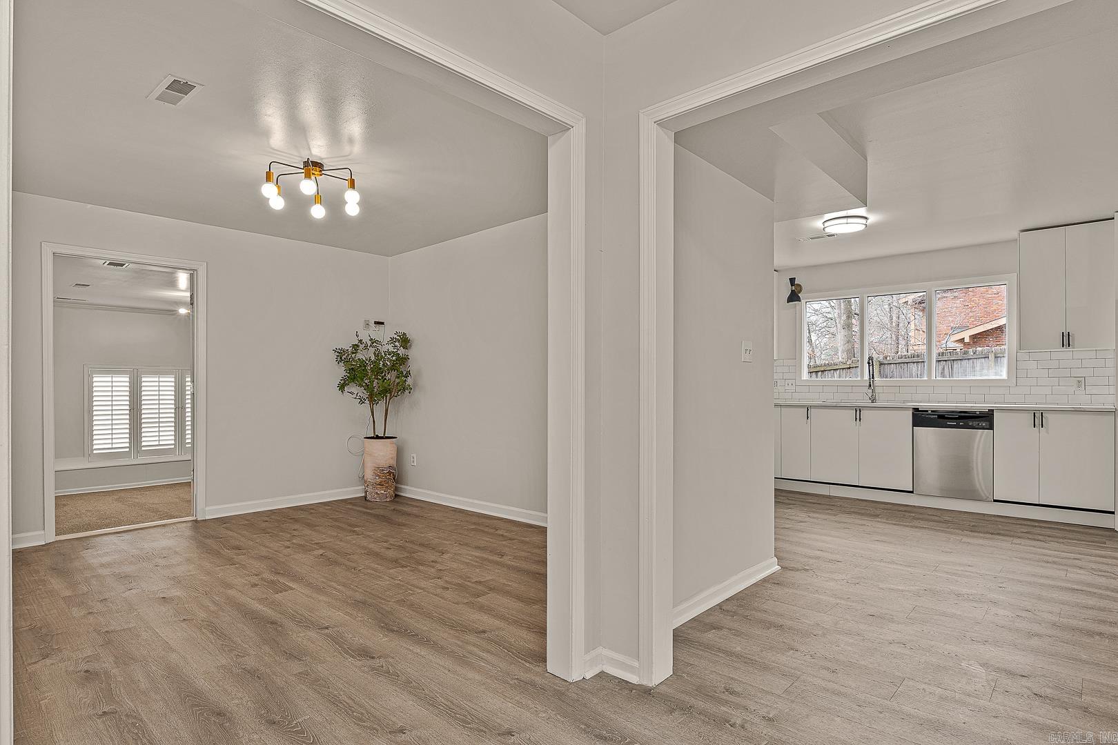 Rankin Oak Forest - Residential