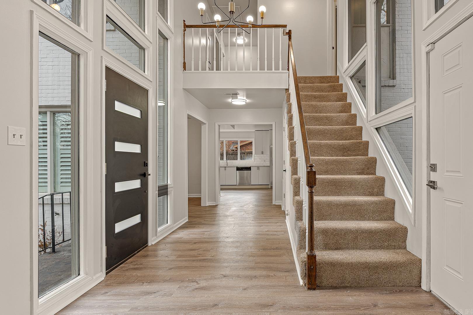 Rankin Oak Forest - Residential