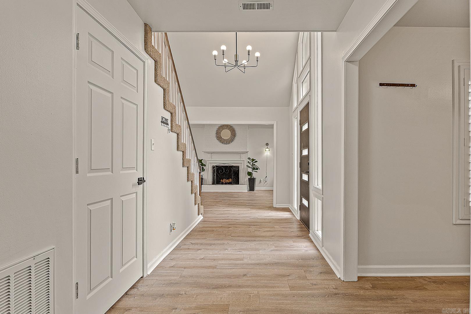 Rankin Oak Forest - Residential