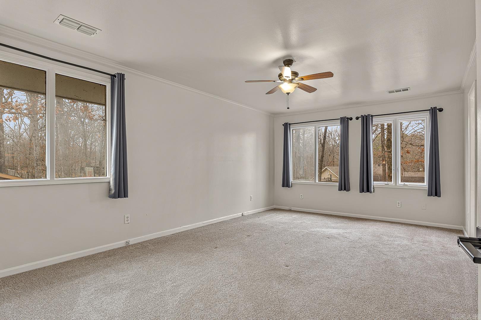 Rankin Oak Forest - Residential