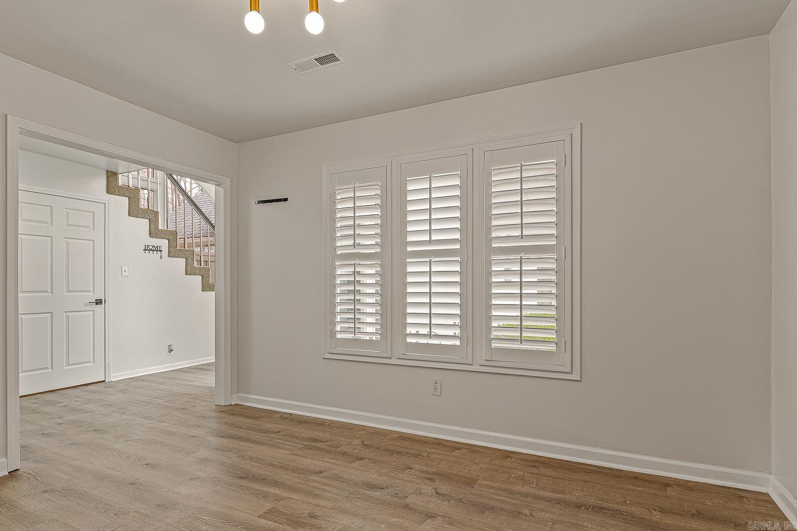 Rankin Oak Forest - Residential