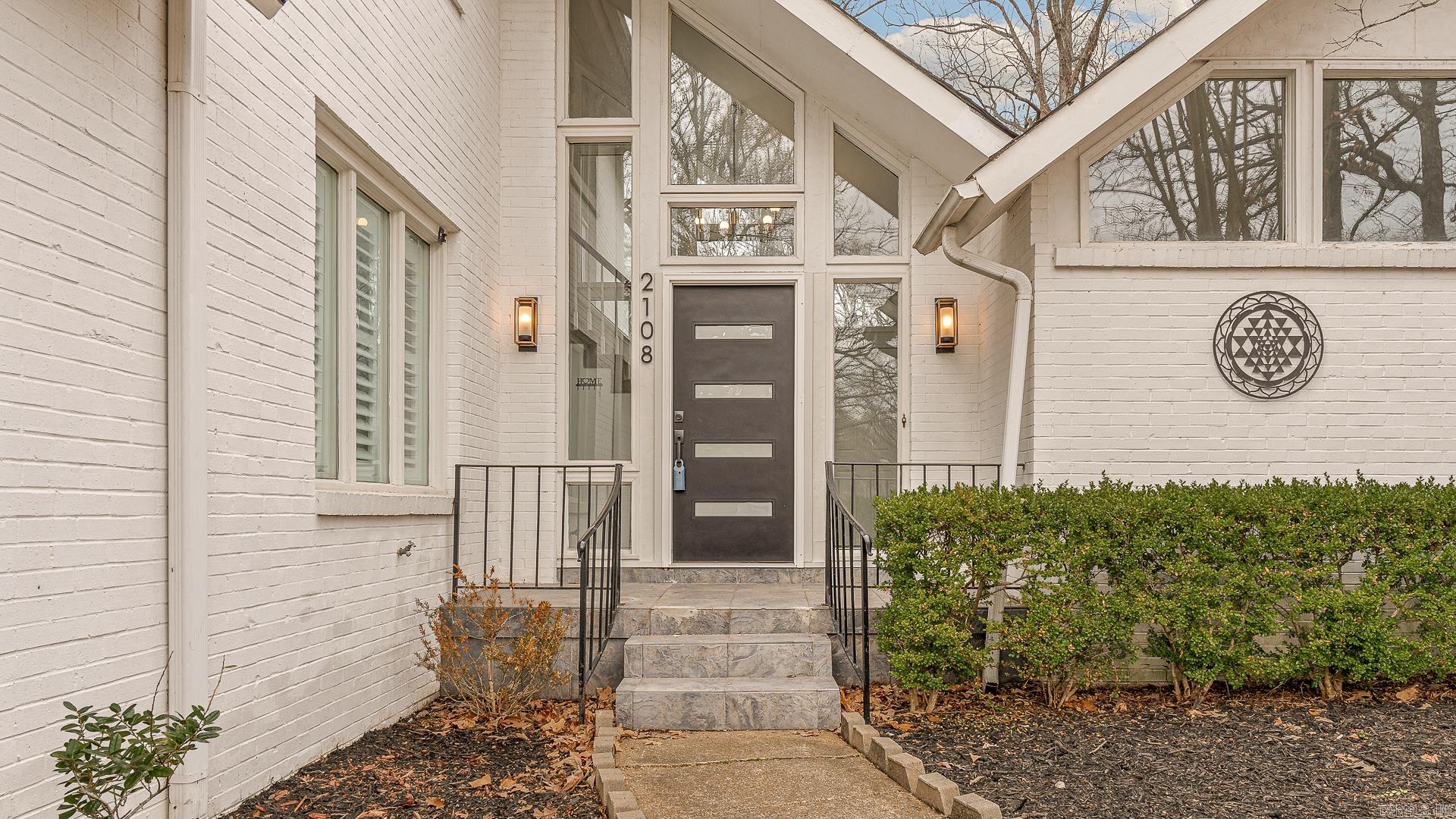 Rankin Oak Forest - Residential