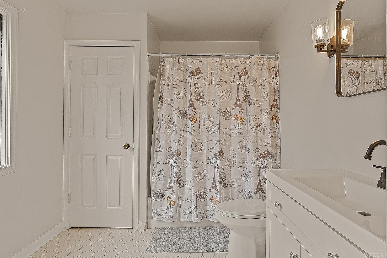 Rankin Oak Forest - Residential