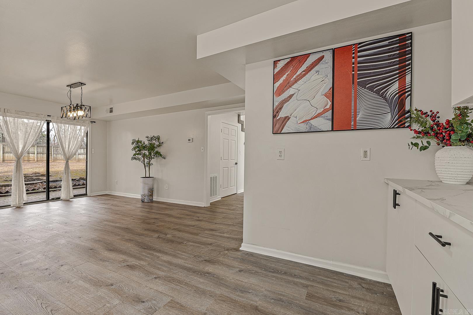 Rankin Oak Forest - Residential