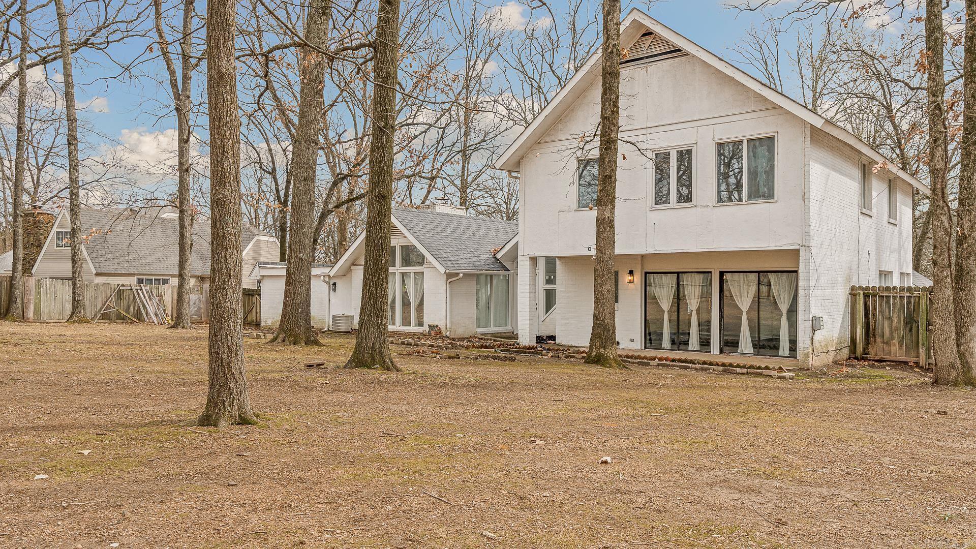 Rankin Oak Forest - Residential