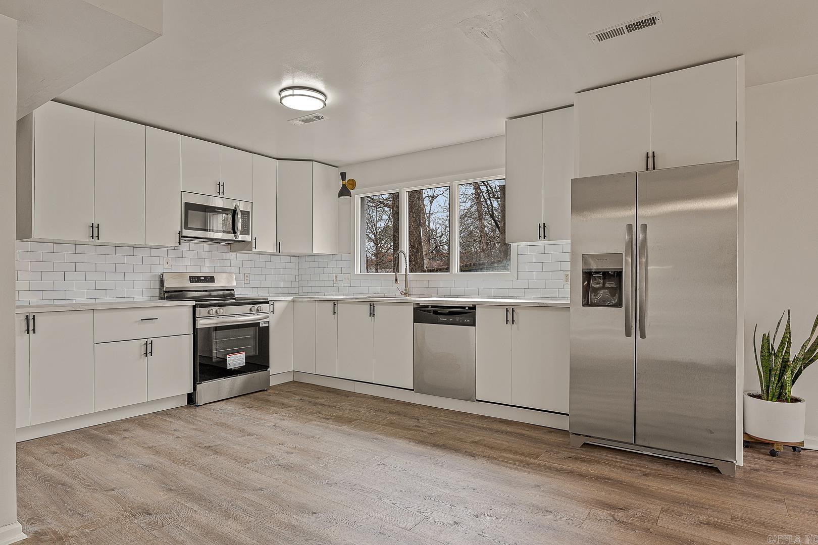 Rankin Oak Forest - Residential