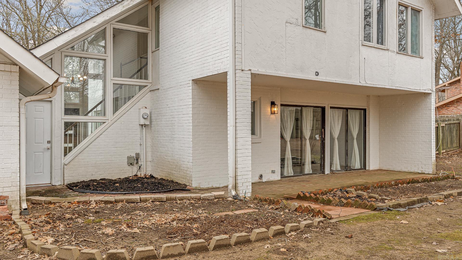 Rankin Oak Forest - Residential