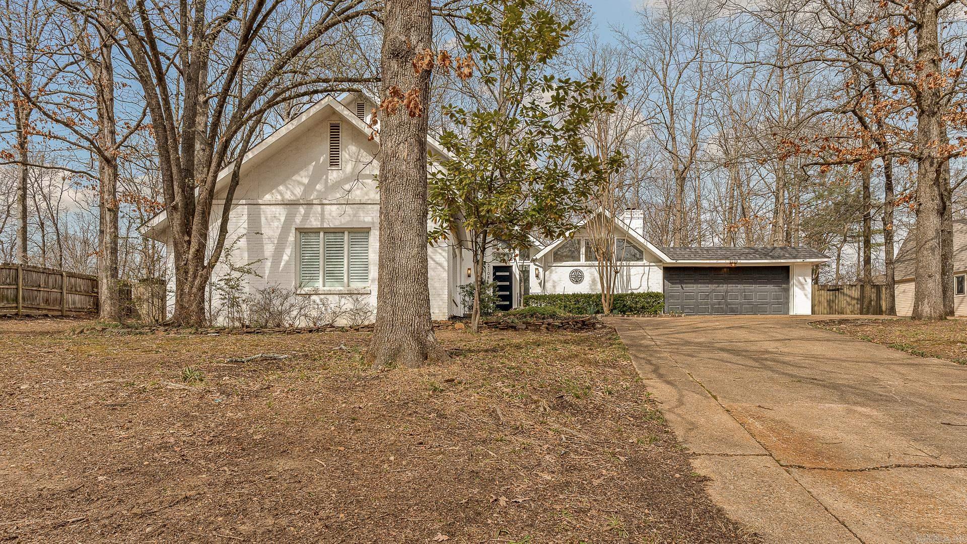 Rankin Oak Forest - Residential