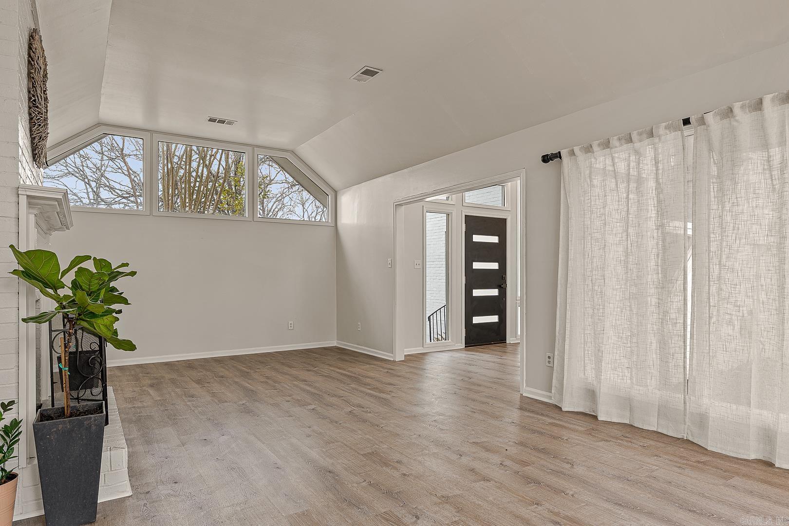 Rankin Oak Forest - Residential