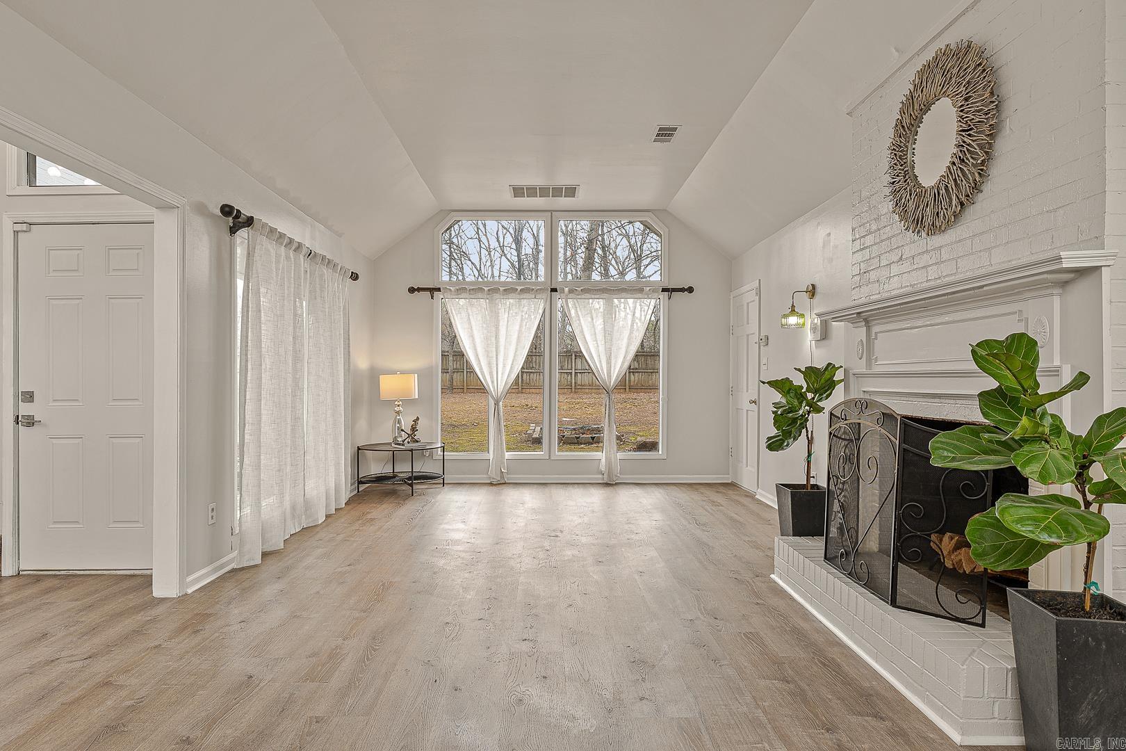 Rankin Oak Forest - Residential