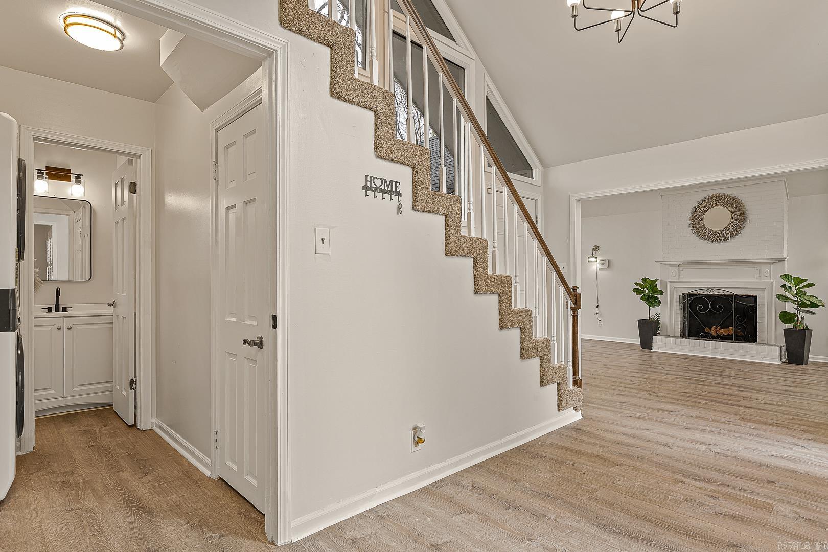 Rankin Oak Forest - Residential