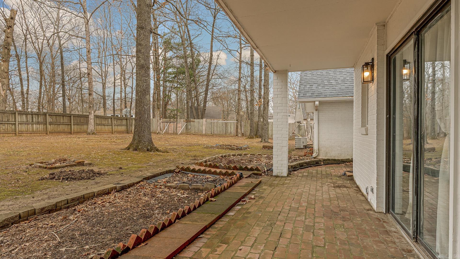 Rankin Oak Forest - Residential