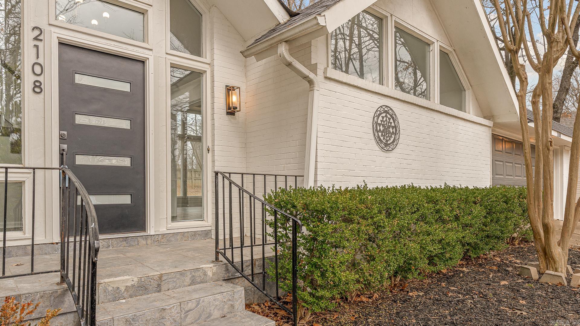 Rankin Oak Forest - Residential