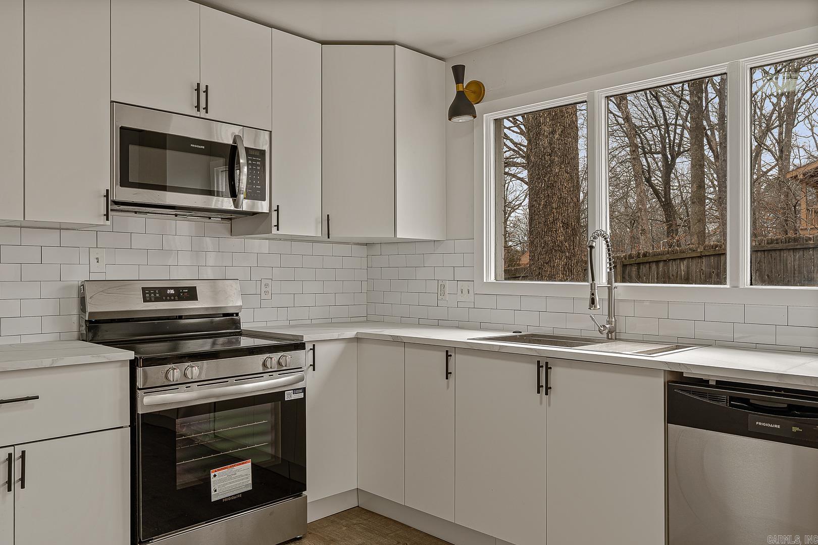 Rankin Oak Forest - Residential