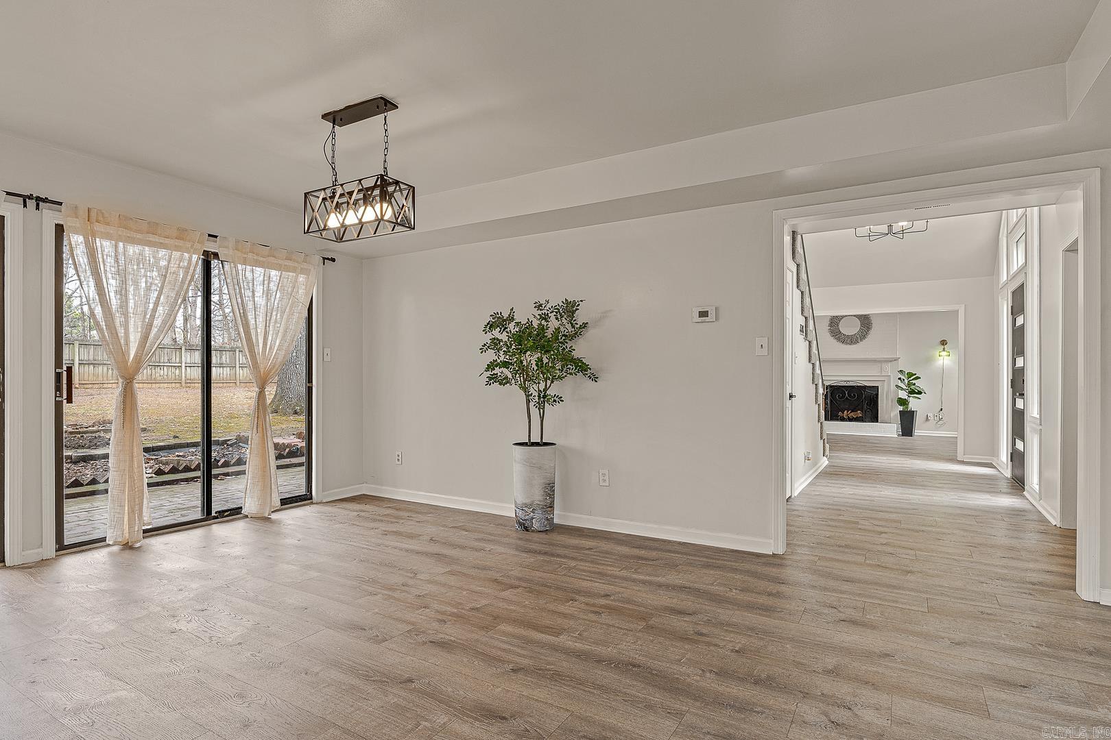 Rankin Oak Forest - Residential