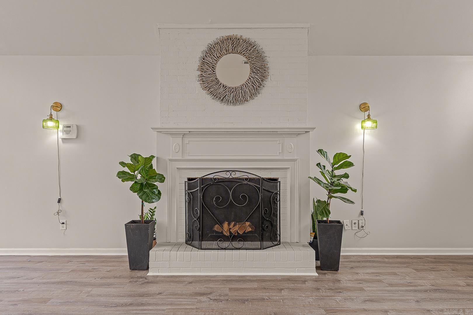 Rankin Oak Forest - Residential