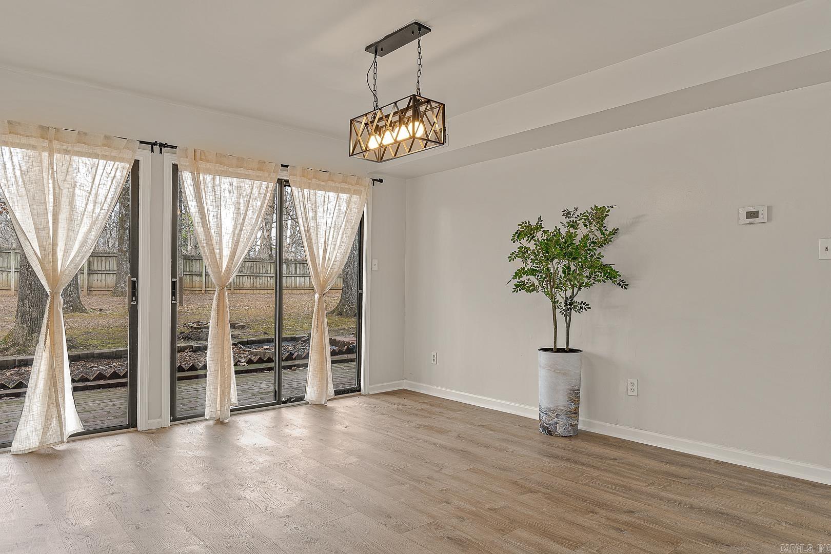 Rankin Oak Forest - Residential