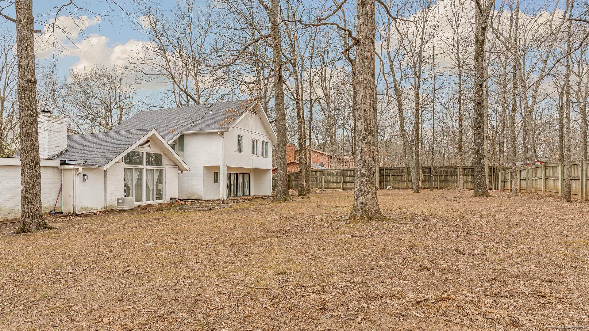 Rankin Oak Forest - Residential