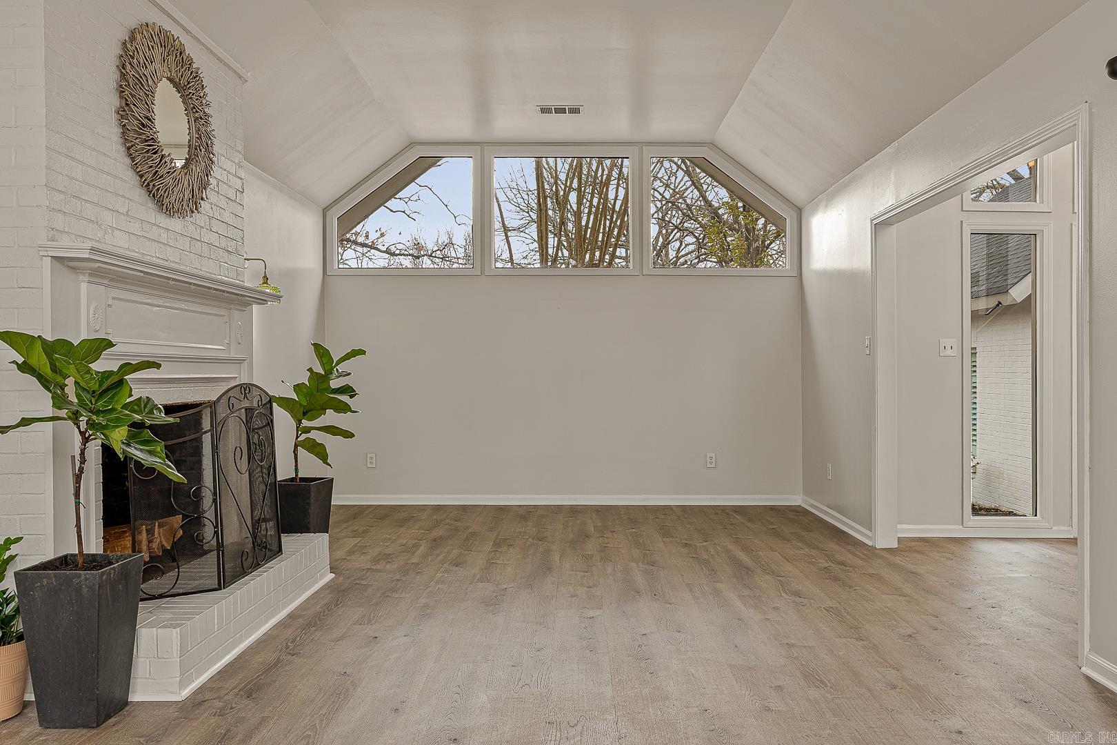 Rankin Oak Forest - Residential