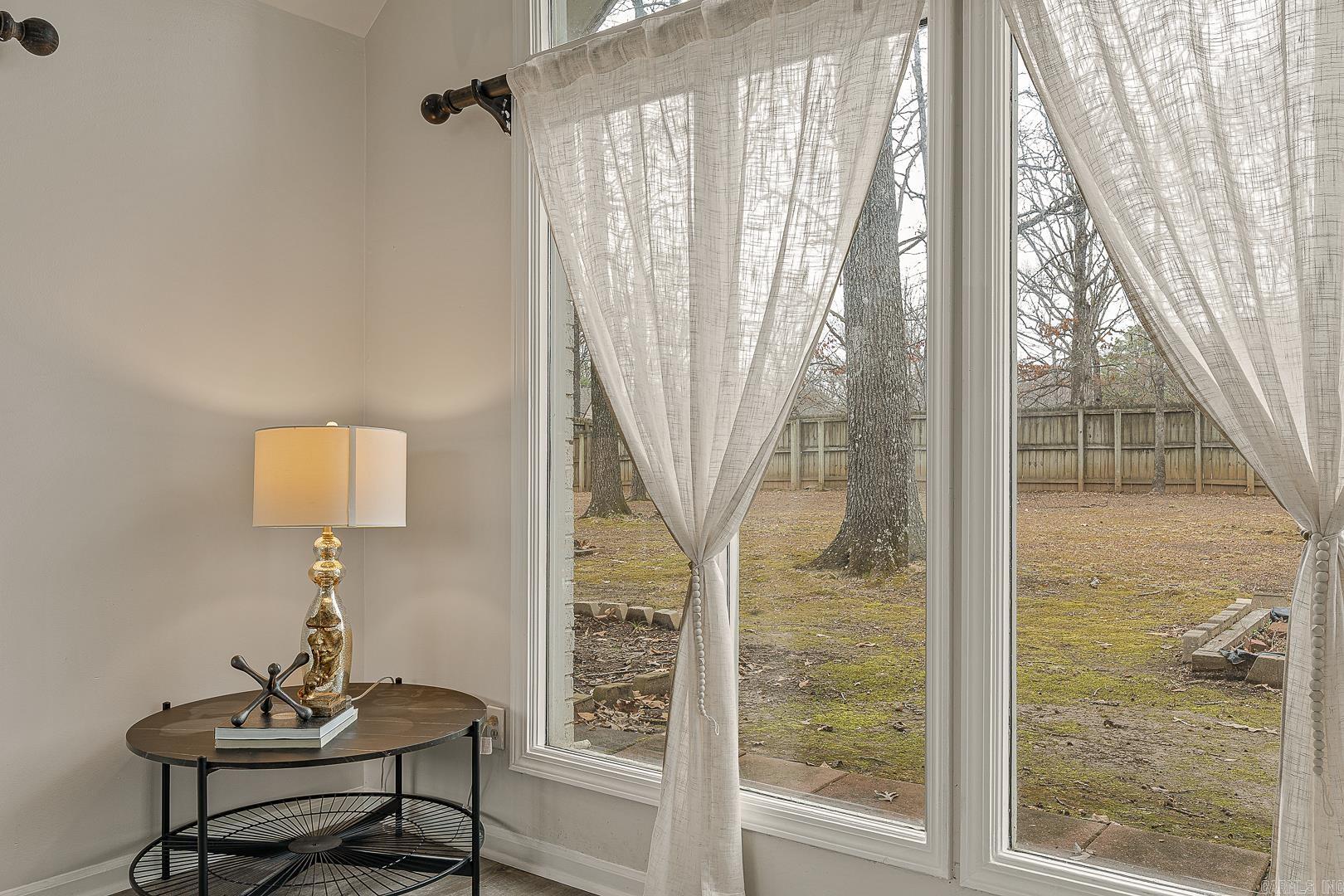 Rankin Oak Forest - Residential