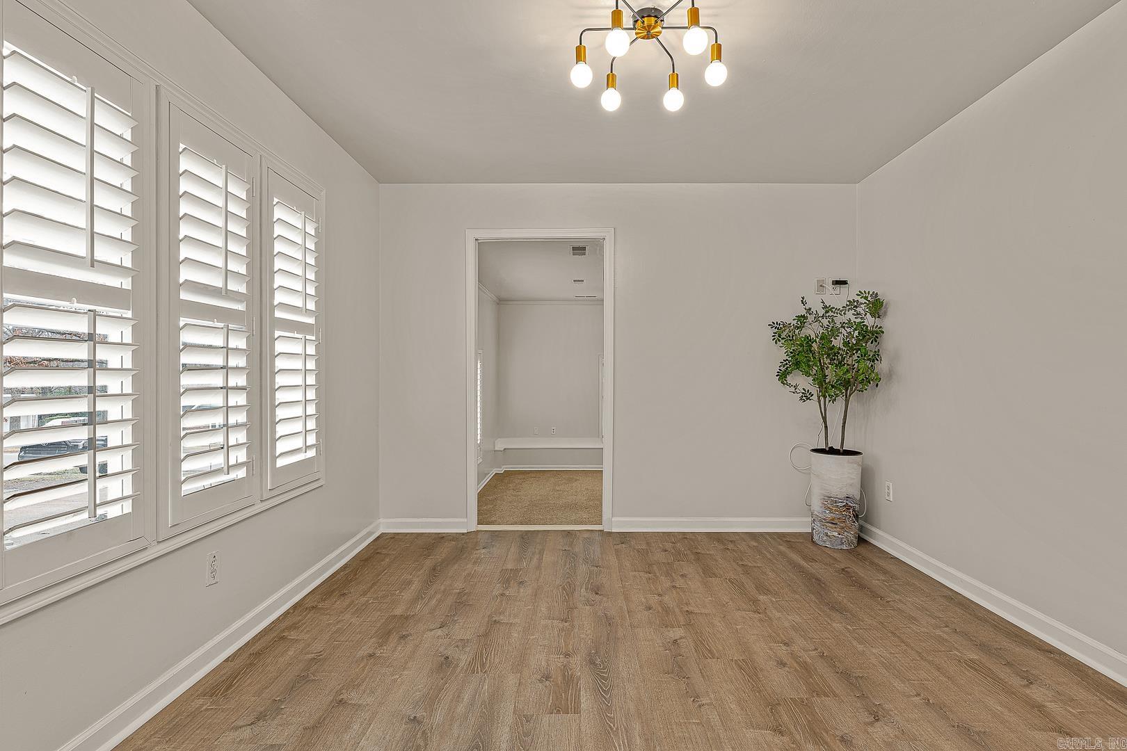 Rankin Oak Forest - Residential