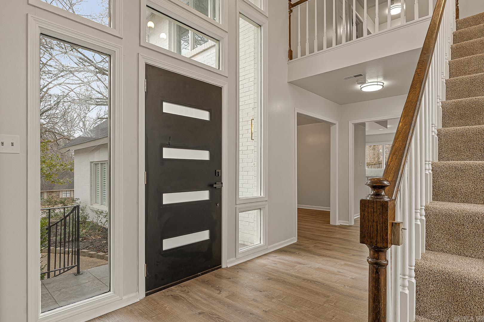 Rankin Oak Forest - Residential