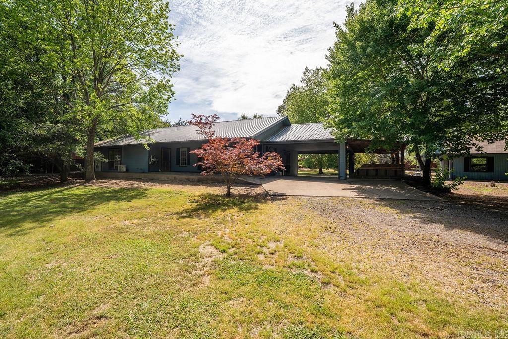 Heber Outside - Residential