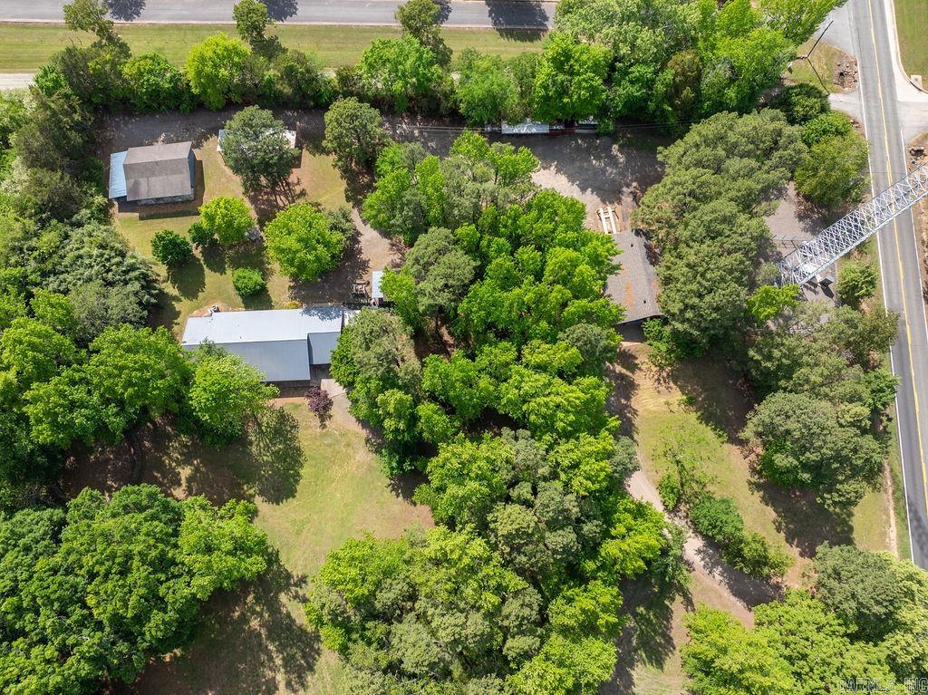 Heber Outside - Residential