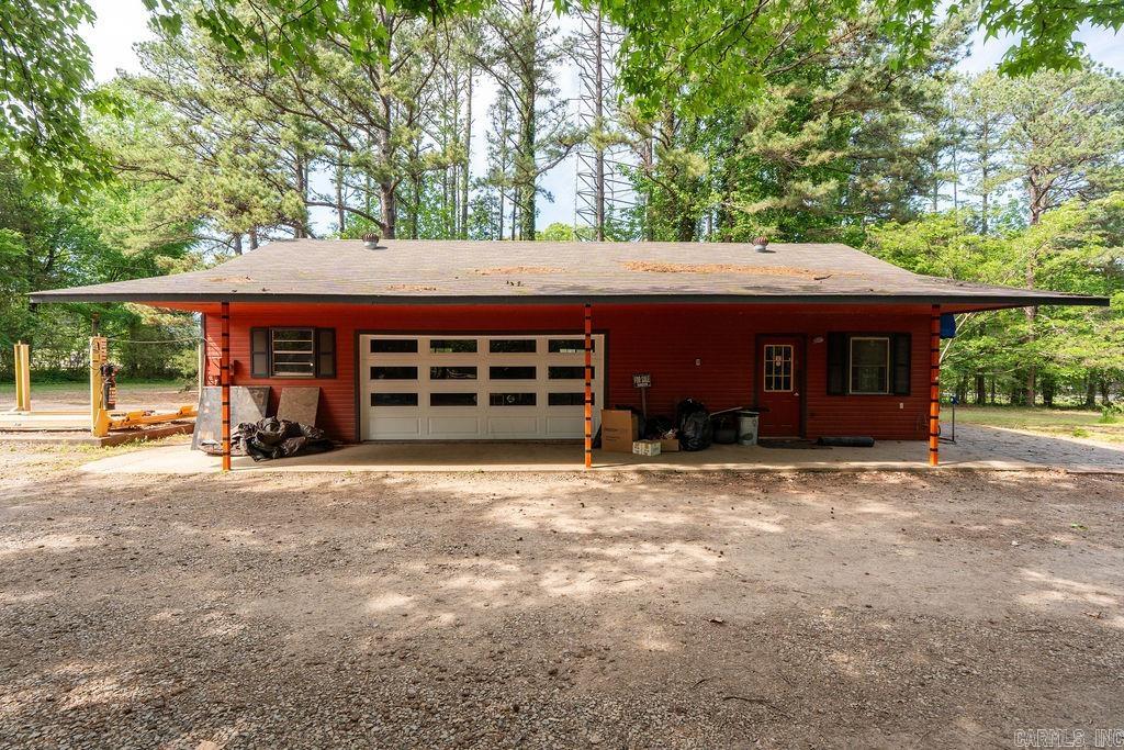 Heber Outside - Residential