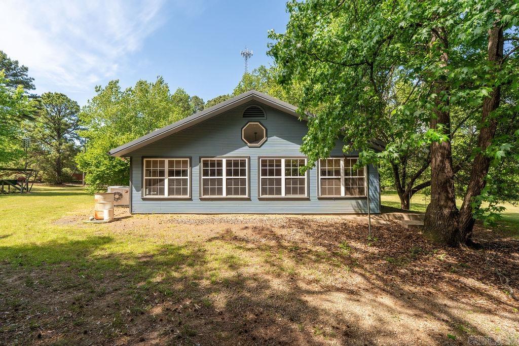 Heber Outside - Residential