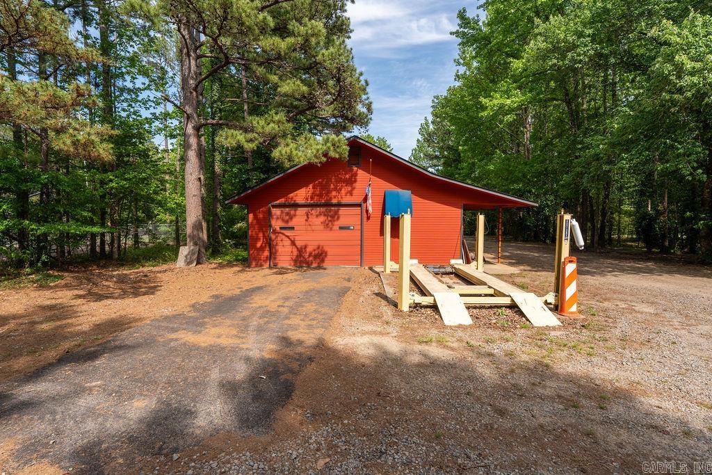 Heber Outside - Residential