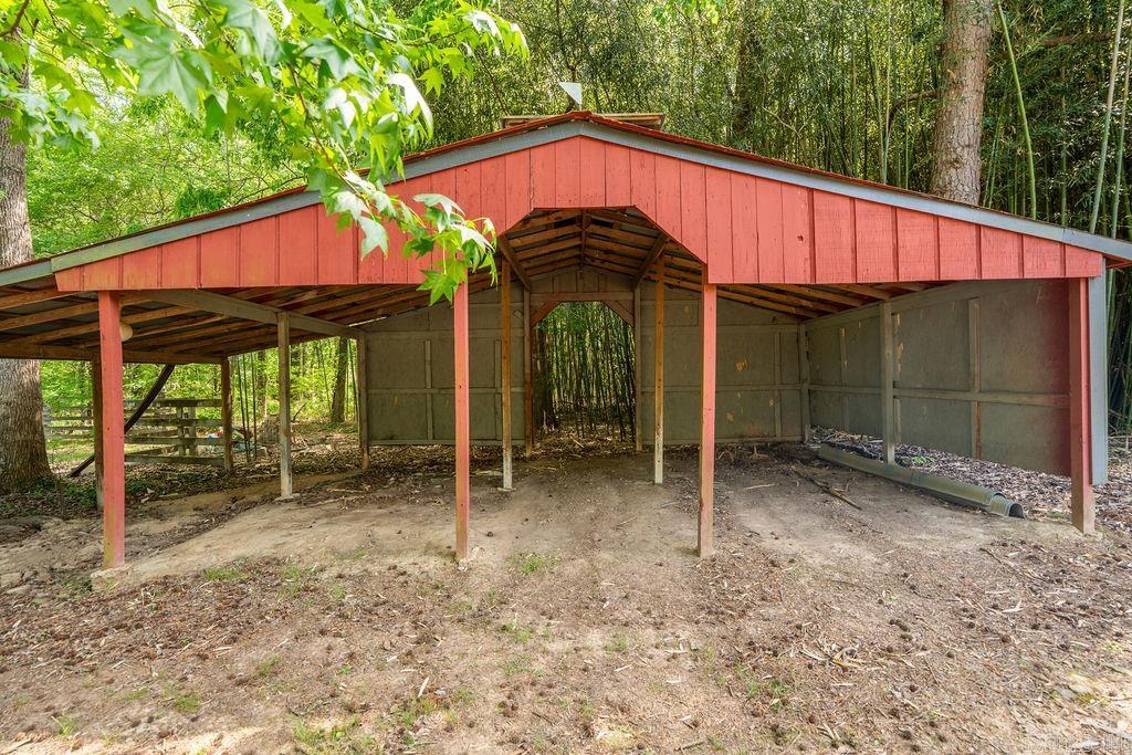 Heber Outside - Residential