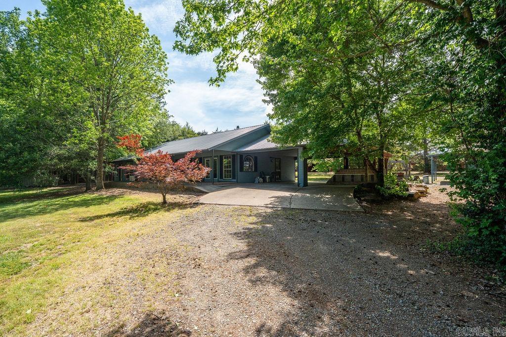 Heber Outside - Residential