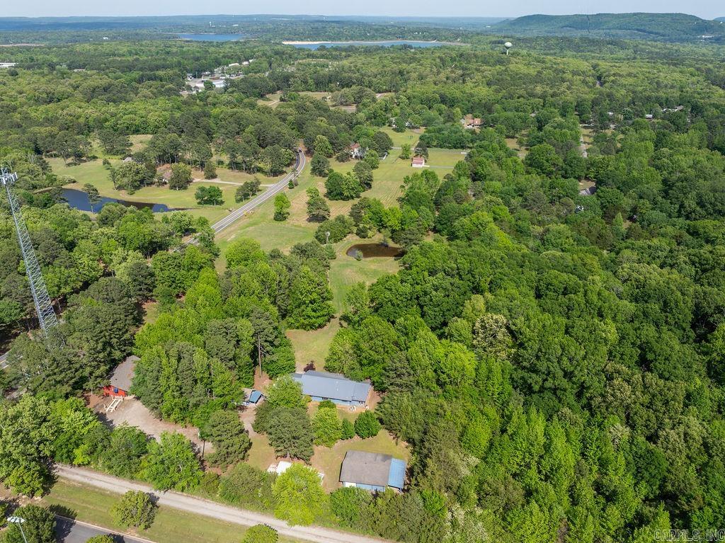 Heber Outside - Residential