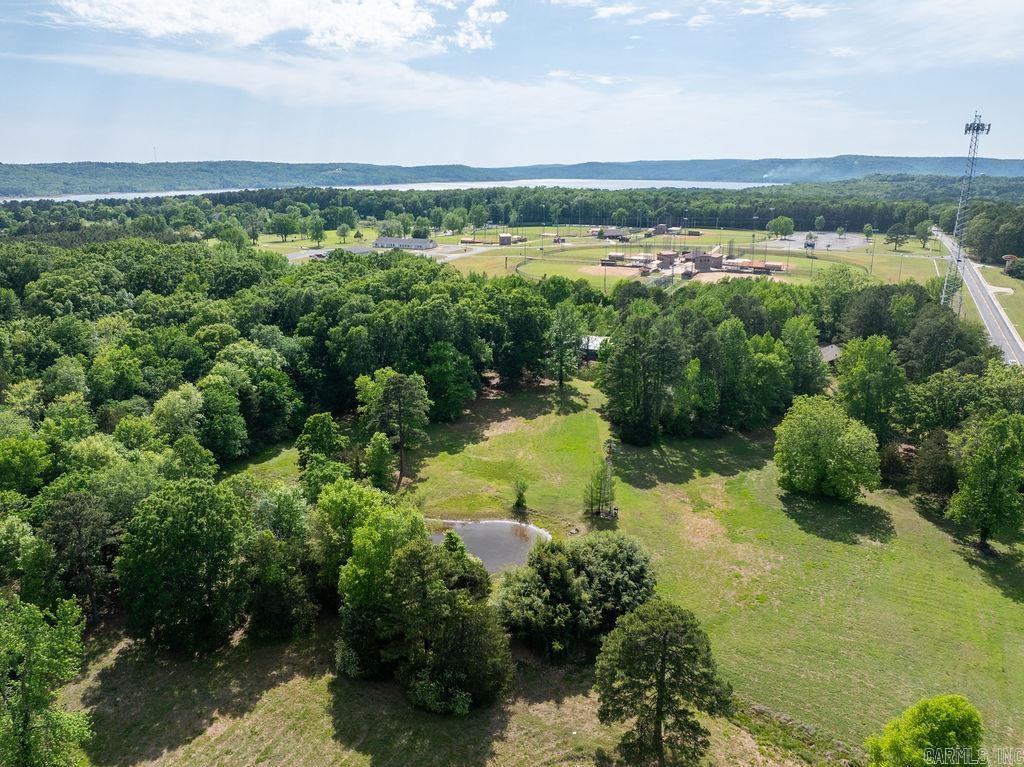 Heber Outside - Residential