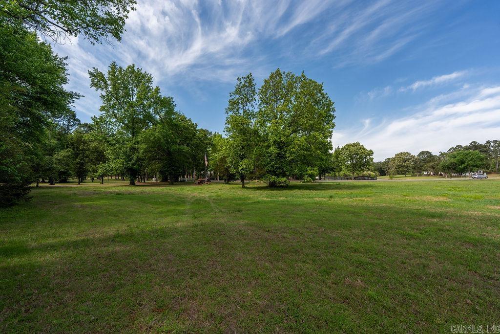 Heber Outside - Residential