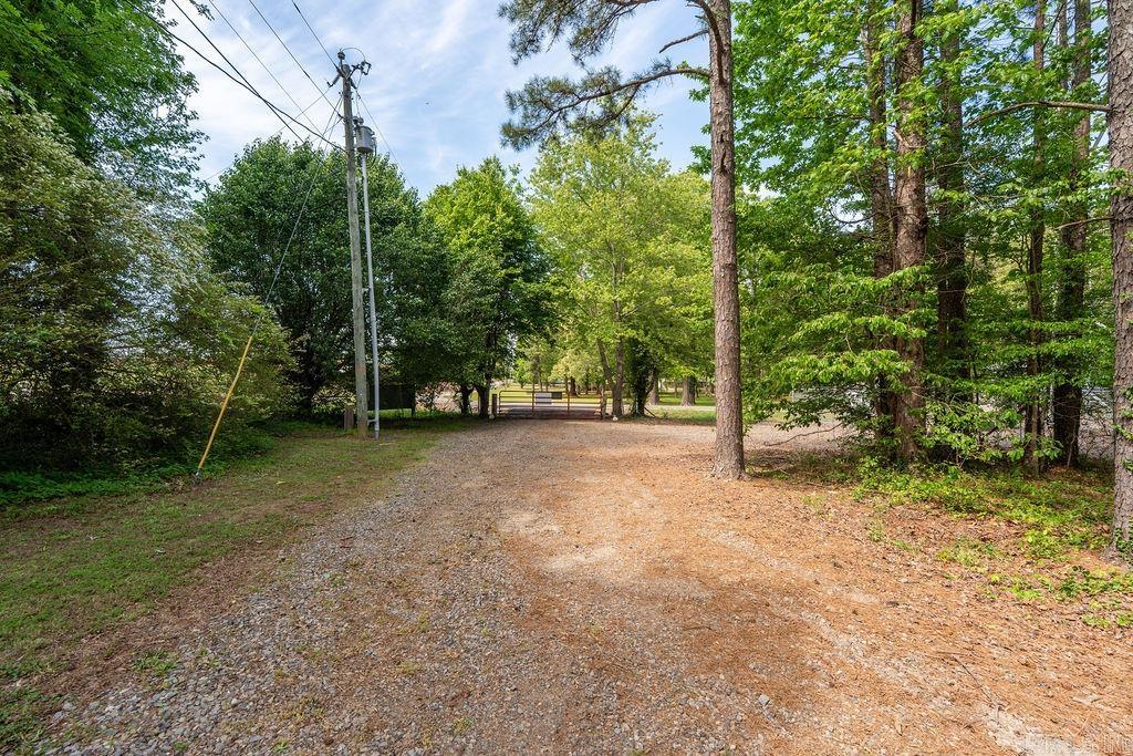 Heber Outside - Residential