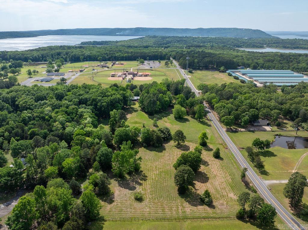 Heber Outside - Residential