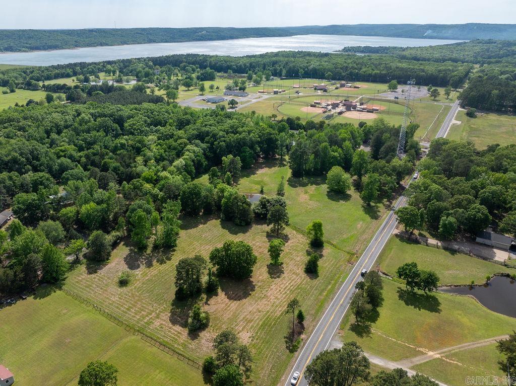 Heber Outside - Residential
