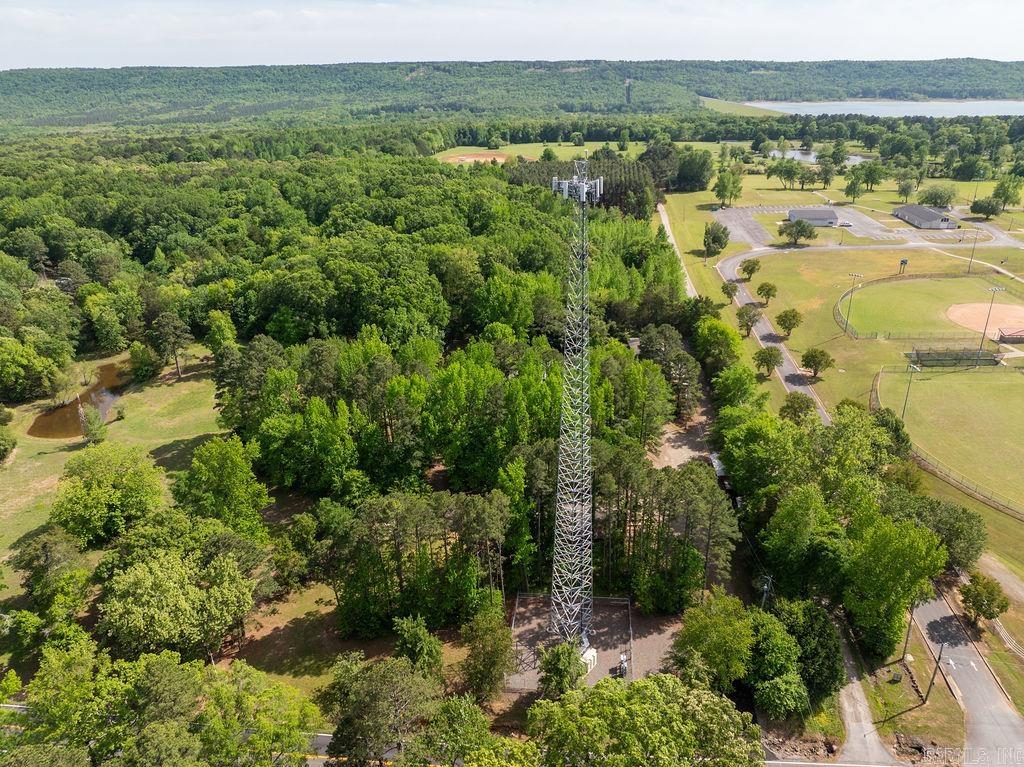 Heber Outside - Residential