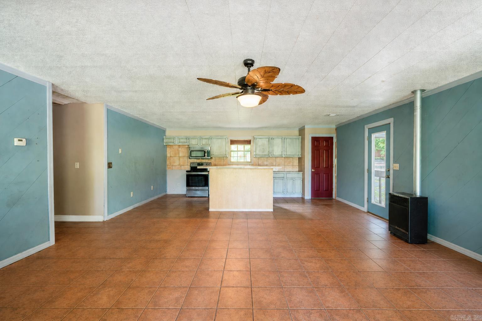 Heber Outside - Residential
