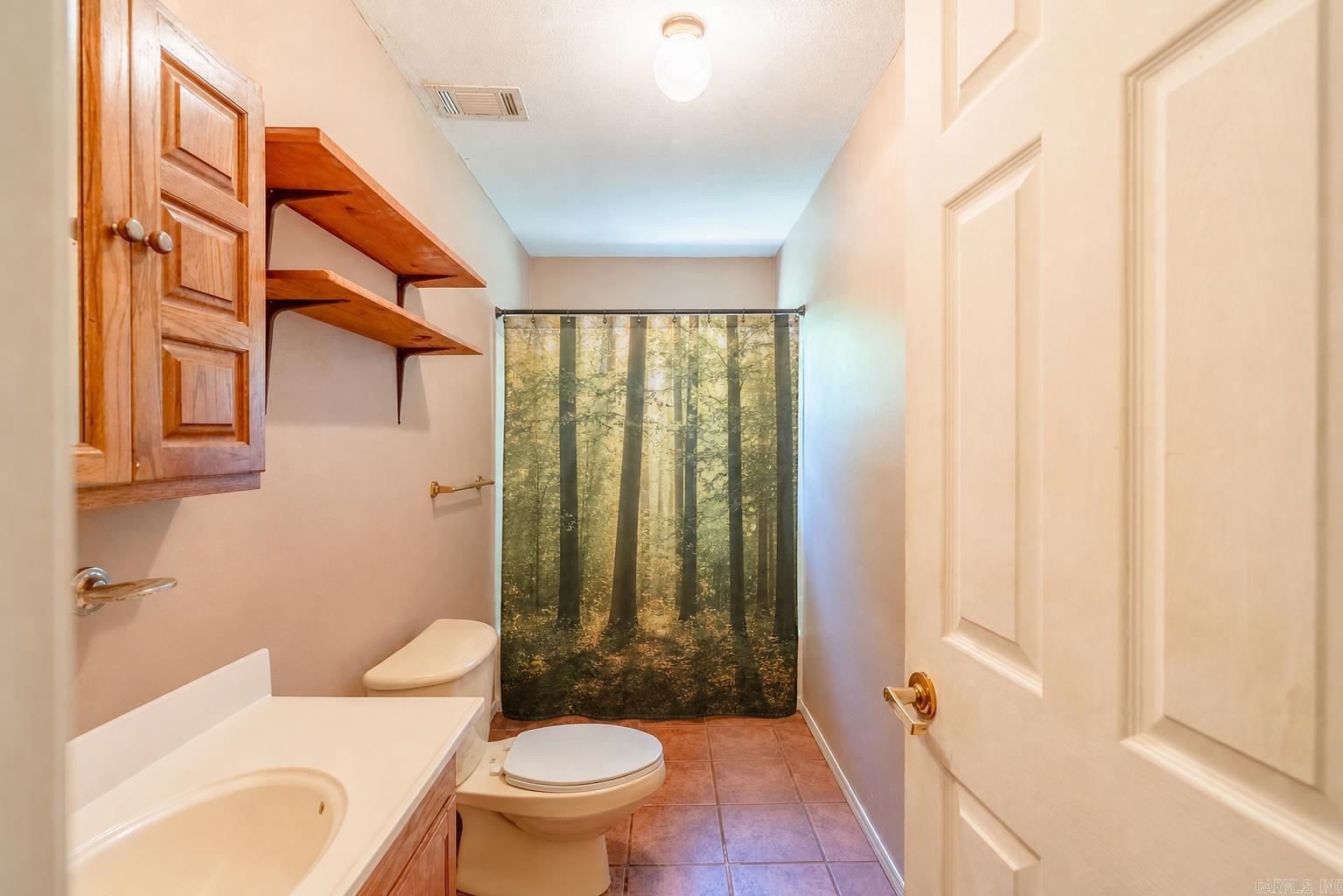 Heber Outside - Residential