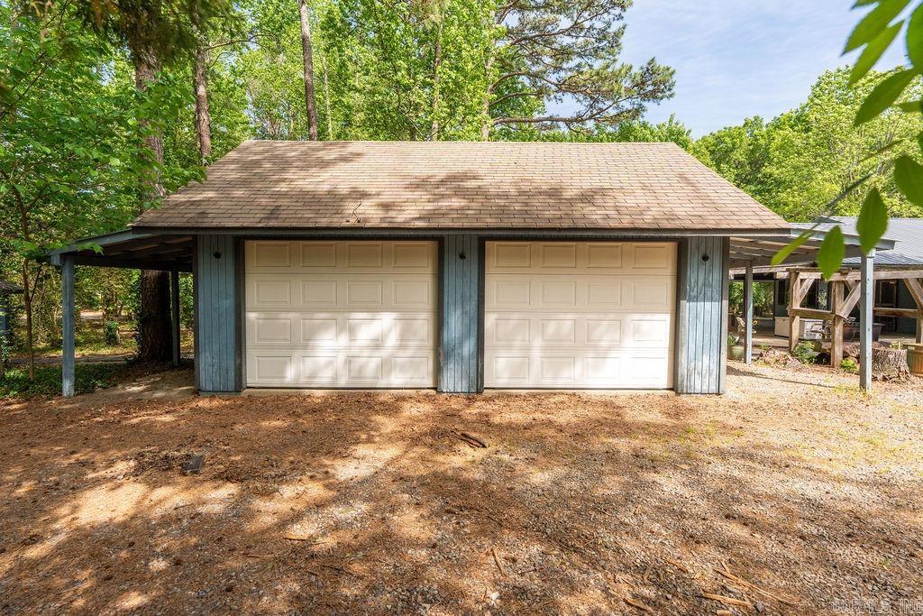 Heber Outside - Residential